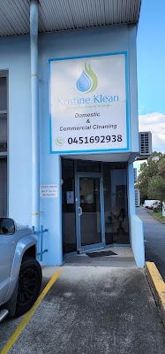 Kristine Klean work 2