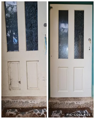 Kristine Klean project 5