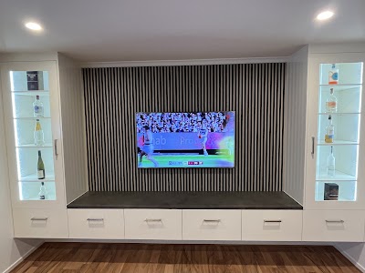 KS Carpentry & Design work 3