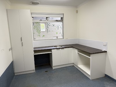 KS Carpentry & Design work 4