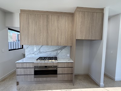 KS Carpentry & Design project 5