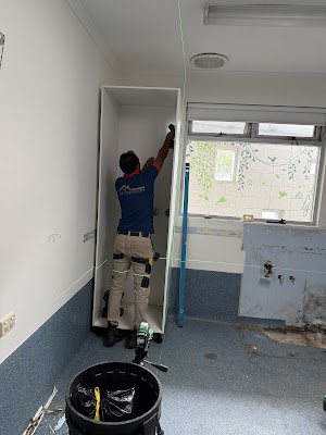 KS Carpentry & Design project 6