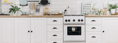 KS Carpentry & Design