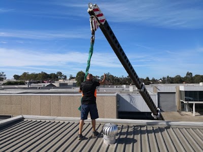 KSN AIR CONDITIONING work 2