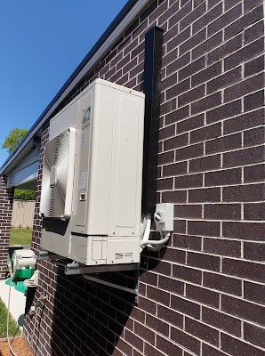 KSN AIR CONDITIONING work 3