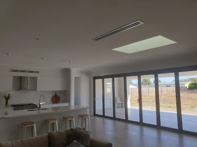 KSN AIR CONDITIONING work 4