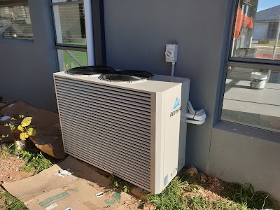 KSN AIR CONDITIONING project 5