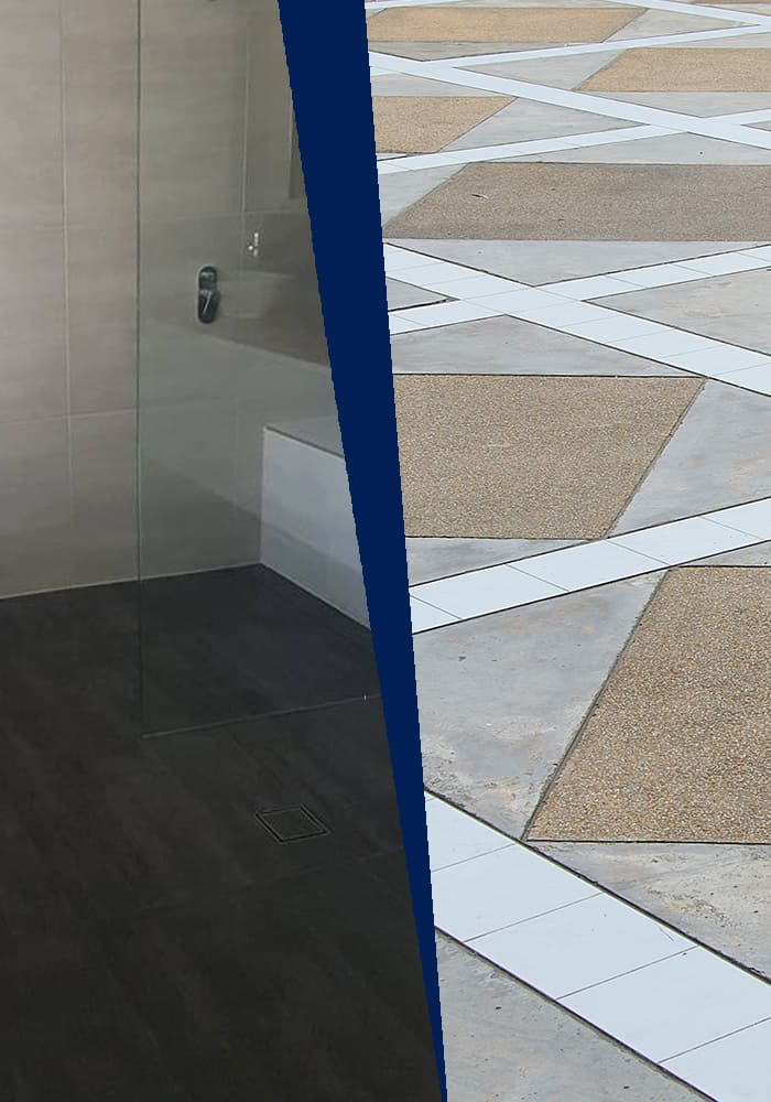 Kuda Tiling