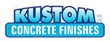 Kustom Concrete Finishes