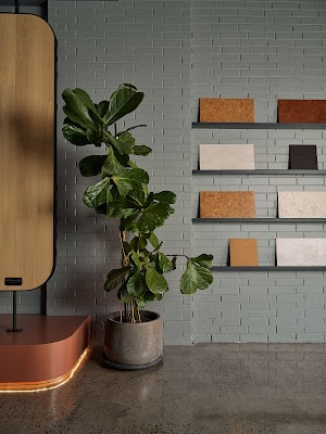 Kustom Timber Flooring Melbourne work 3