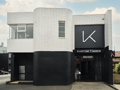 Kustom Timber Flooring Melbourne work 1