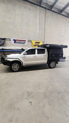 KustomKraft Fabrication photo 2