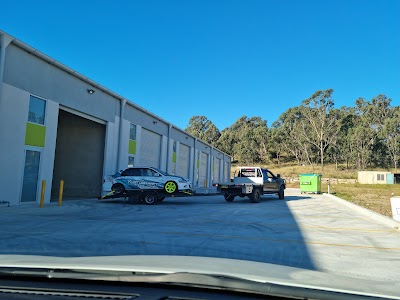 KustomKraft Fabrication