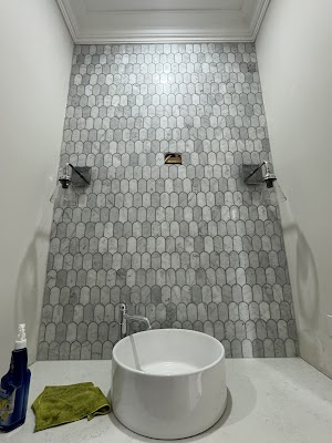 KVN Tilers Melbourne work 3