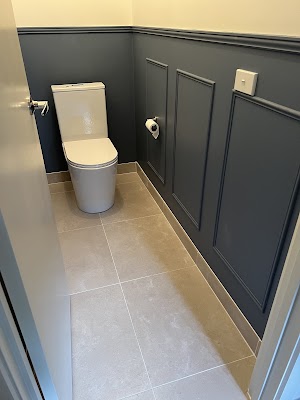 KVN Tilers Melbourne