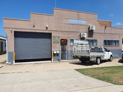 KWIK GLASS MORTDALE SHOWROOM photo 3