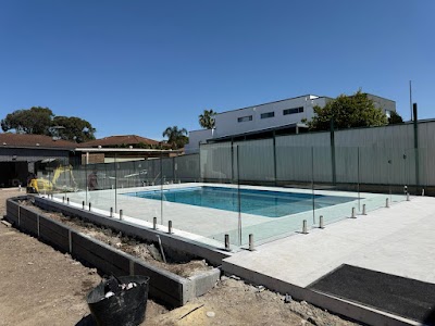 KWIK GLASS MORTDALE SHOWROOM project 5