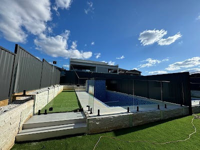 KWIK GLASS MORTDALE SHOWROOM