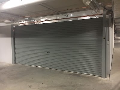 L.A. Bayside Garage Doors & Gates work 2