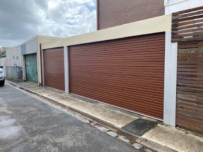 L.A. Bayside Garage Doors & Gates work 4