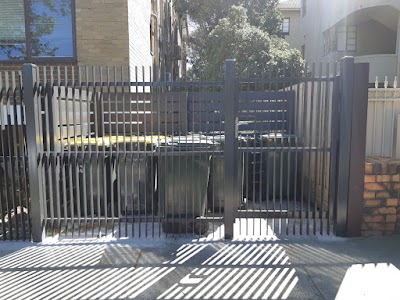 L.A. Bayside Garage Doors & Gates project 5