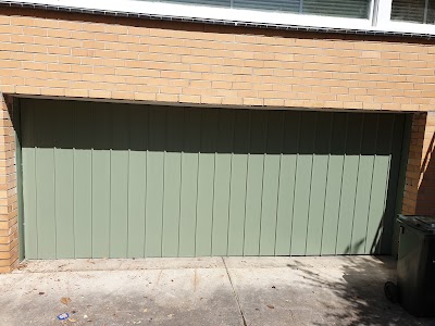 L.A. Bayside Garage Doors & Gates project 6