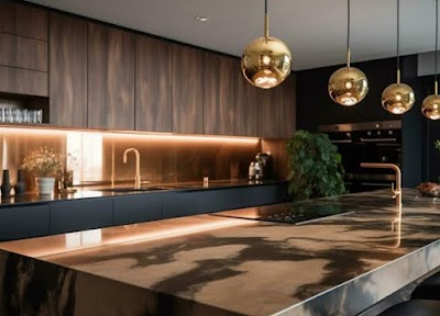 LA Cabinet Makers photo 1