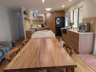 LA Custom Joinery work 2