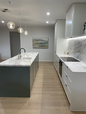 LA Custom Joinery work 3