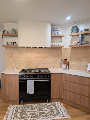 LA Custom Joinery project 5