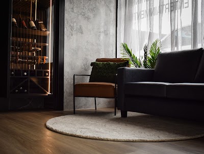 LA Custom Joinery project 6