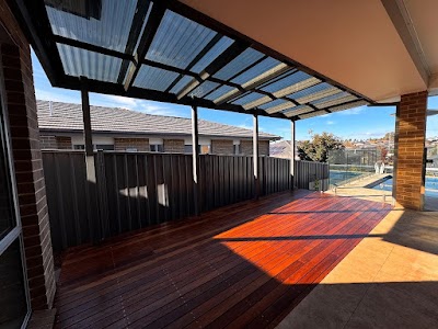 Laggner Constructions Pty Ltd. project 3