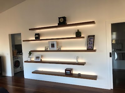 Lahn Electrics work 2