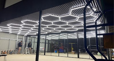 Lahn Electrics work 3