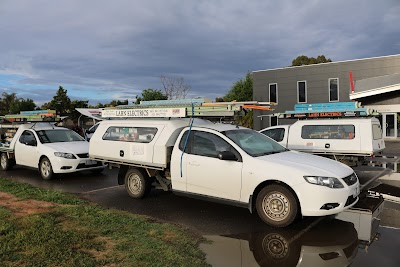 Lahn Electrics work 1