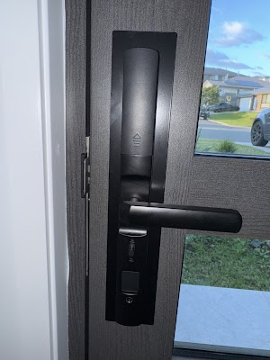 Lake Macquarie Mobile Locksmiths work 4