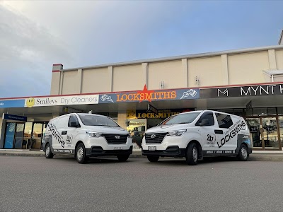 Lake Macquarie Mobile Locksmiths