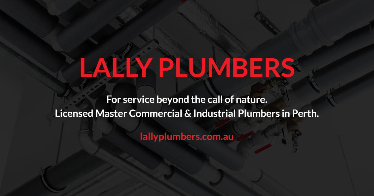 Lally Plumbers