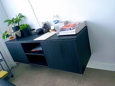 Lami Cabinet project 6