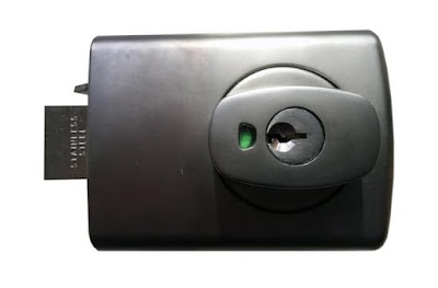 Lance Locksmiths work 3