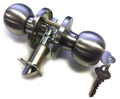 Lance Locksmiths work 4