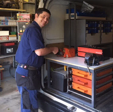 Lance Locksmiths project 5