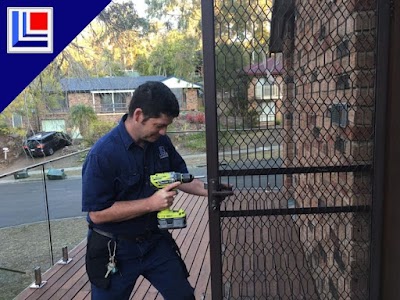 Lance Locksmiths project 6