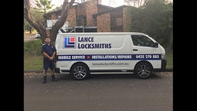 Lance Locksmiths