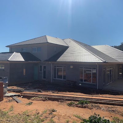 Lance Ward Roof Tiling work 4