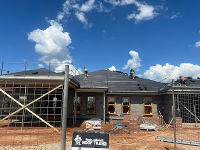 Lance Ward Roof Tiling project 5