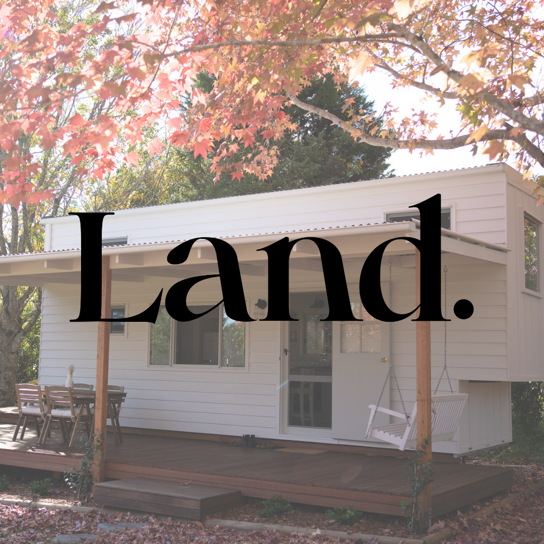 Land Carpentry and Constructions