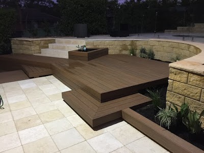 Landscape Creations work 2