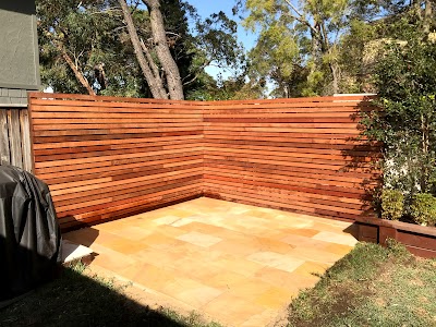 Landscape Creations work 3