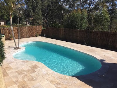 Landscape Creations work 4